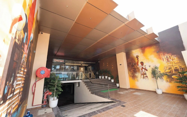Hotel VR Lux