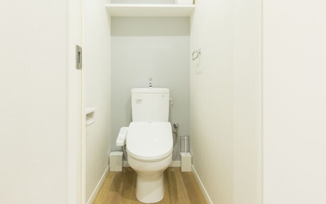 SG Residence Inn Hakata