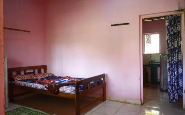 Sarah Guest House