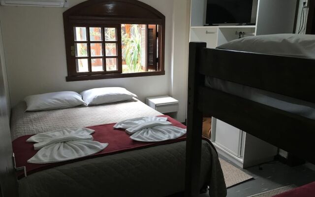 Hostel Chocolatchê
