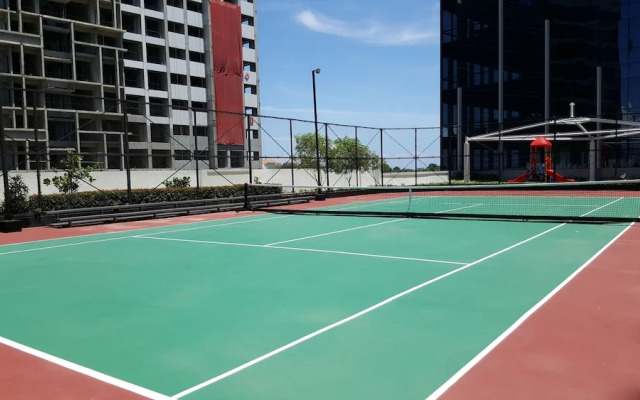 One Pacific Residences