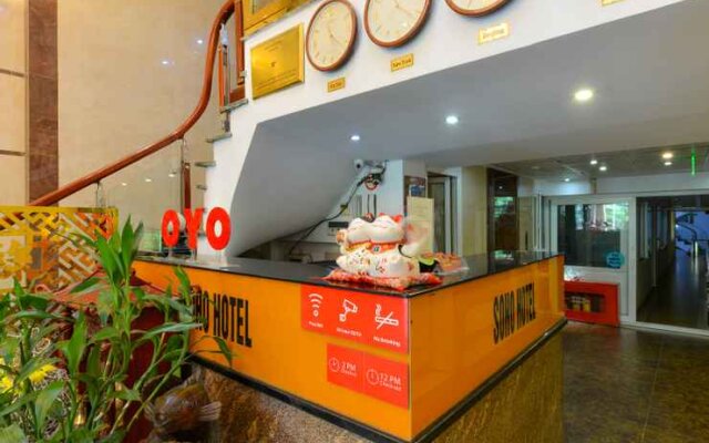 Soho Hotel by OYO Rooms