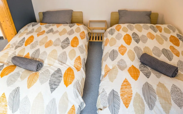 Myoko House - Hostel