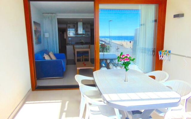 Apartments Voramar