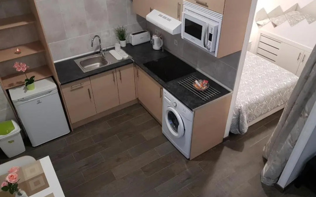 Bonito Apto Barrio del Pilar Smart Fit