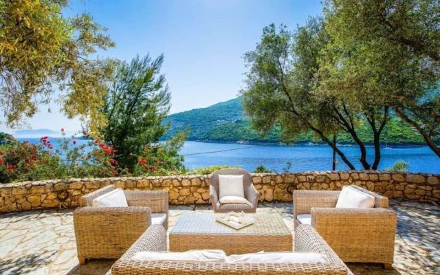 Villa Elpida