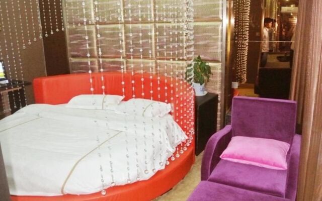 Rizhao Hongfu Hotel