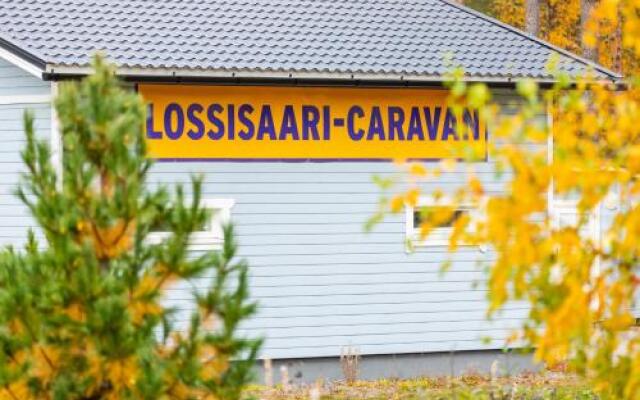 Lossisaari