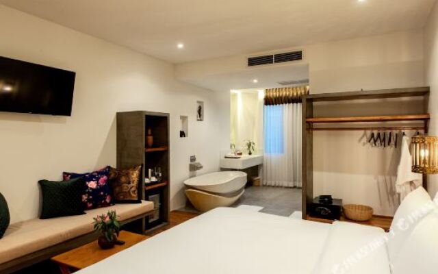 Siem Reap Palace Hotel & Spa