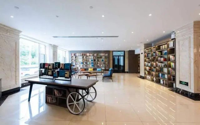 HanTing Hotel (Changchun FAW Chuangye Street)