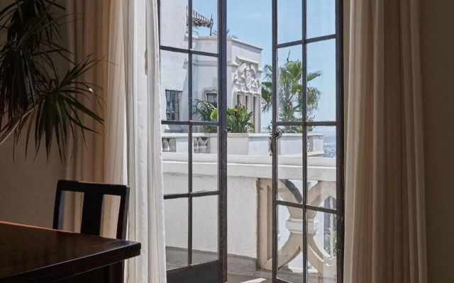 Chateau Marmont