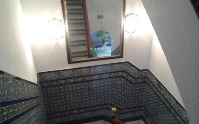 Apartamentos Los Ángeles