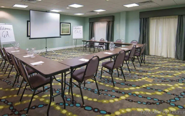 Hampton Inn & Suites Baton Rouge/Port Allen
