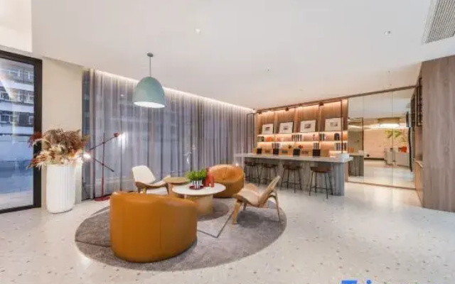 Homeinn Selected Hotel (Tianjin Olympic Sports Center Subway Station)