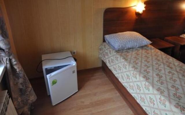 Guest House Metropoliten