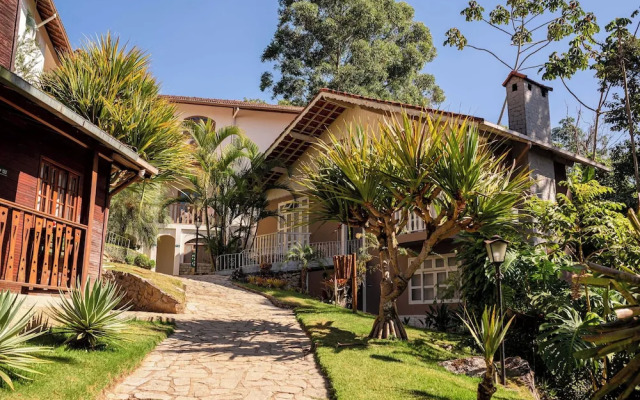 Hotel Vila Verde