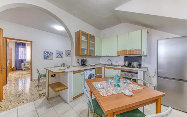 Villa Nesci 100m From Sea