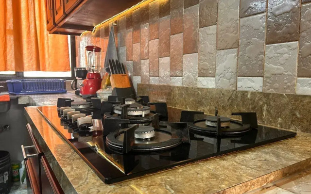 Departamento Centrico Morelos