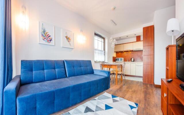 Apartamenty Sun & Snow Continental