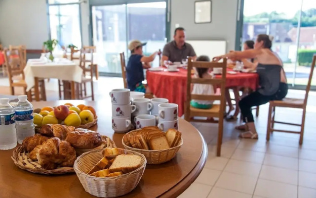 Résidence Marina Holyder