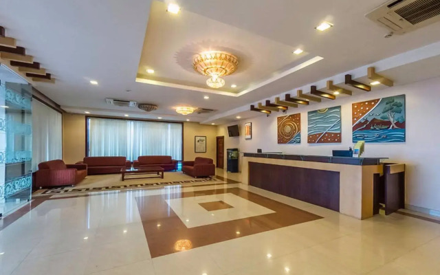 Regency Tuticorin by GRT Hotels