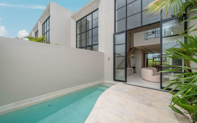 Vesna Townhouse 7