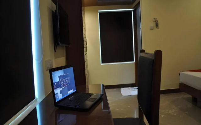 Ungal Vasanta Bhavan Residency