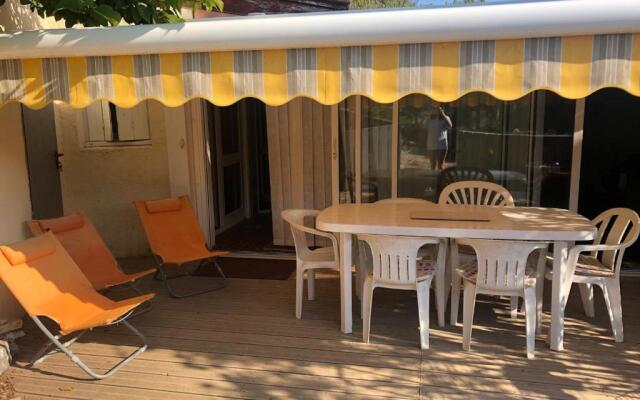 Maison Torreilles, 3 pièces, 5 personnes - FR-1-530-51