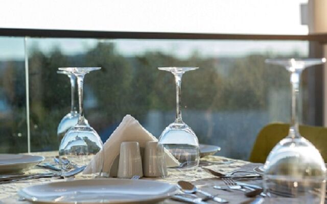 Bodrum Beach Resort