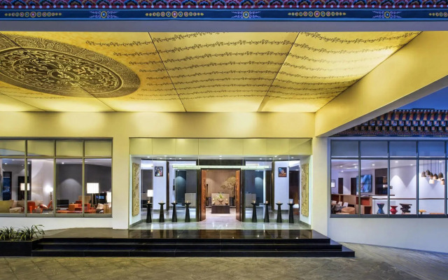 Le Meridien Thimphu
