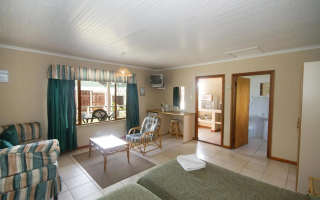 Pine Lodge Resort