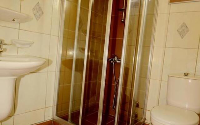 Sincerity Apart Hotel