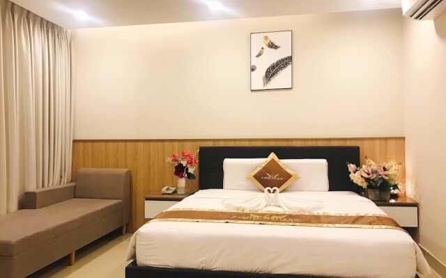 Galaxy Hotel Phu Quoc