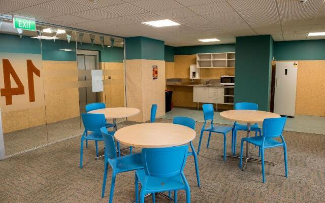 Capital Hall - Hostel