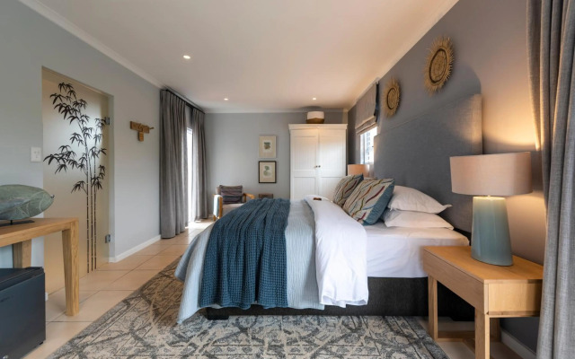 Mes Amis Guest House