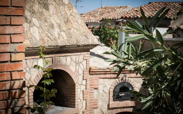 Casa Rural El Ralenco (Alquiler Integro)