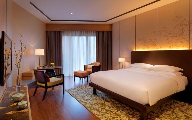 Hyatt Regency Chongming