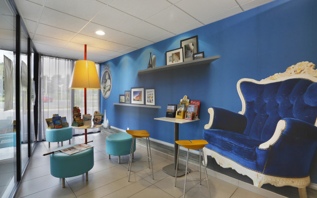 First Inn Hotel Blois