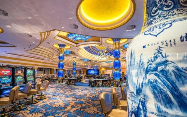 Kings Casino & Hotel