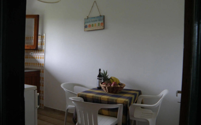 Sunny Dreams Apartments Ipsos