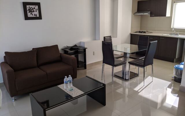 Grupo Kings Suites Alfredo de Musset