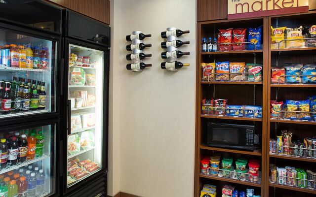 Residence Inn Seattle Bellevue/Downtown