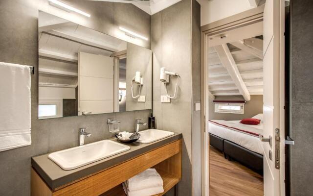 Profumo Maison Ripetta