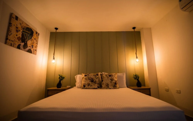 Rocco Hotel Bed & Breakfast