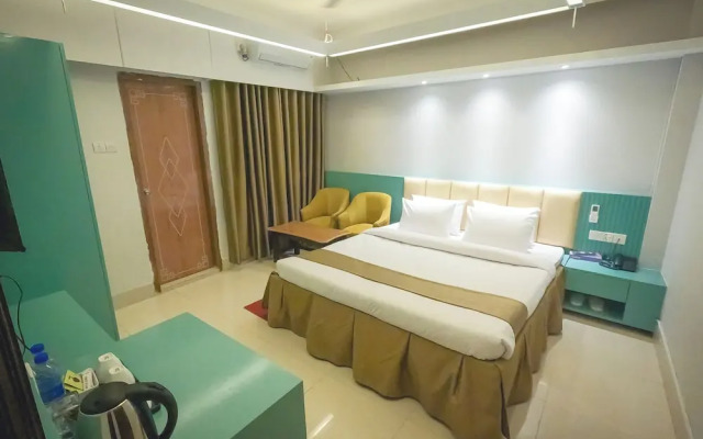 Anchor Eco Resort & Spa