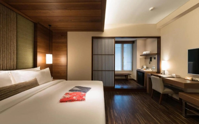 Asia Pacific Hotel Beitou