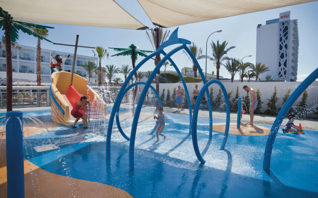 Hotel Riu Costa del Sol - All Inclusive