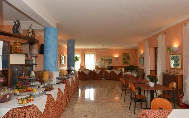 Albergo Panoramica