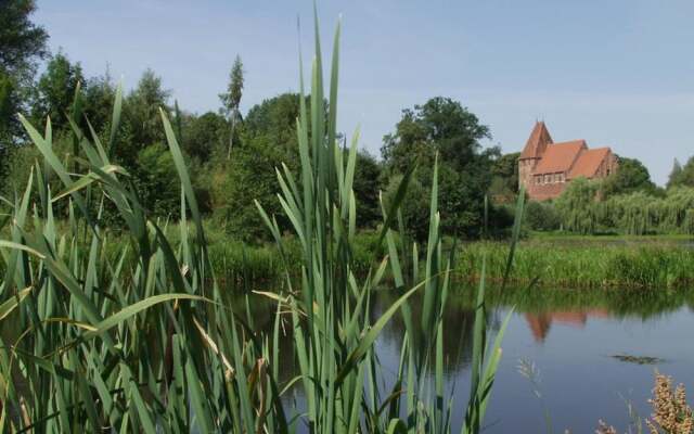 Gästehaus 22 am Klostergarten