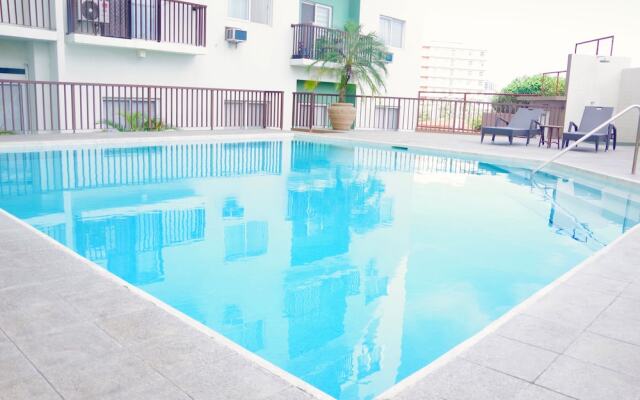 Spianada Residences